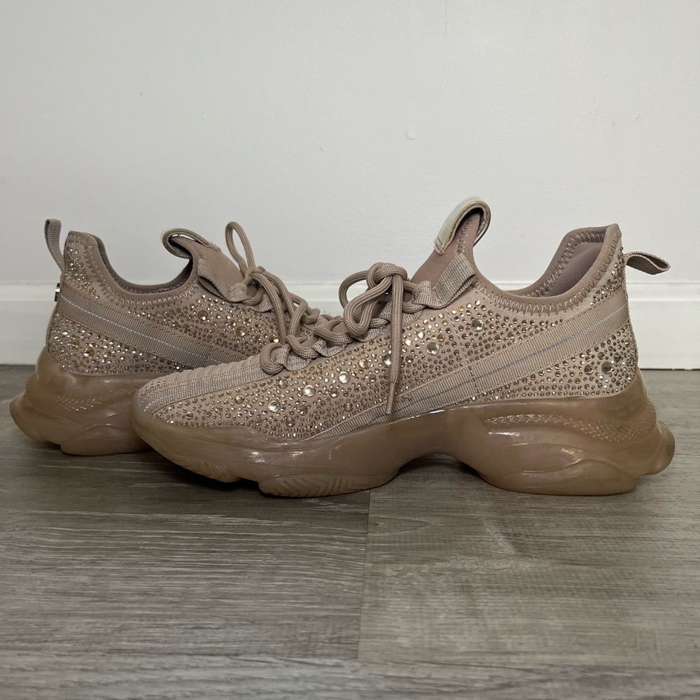 Steve Madden Maxima Fashion Sneakers